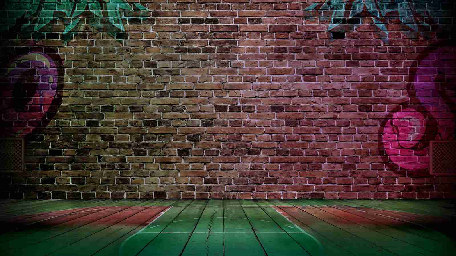 Game Page Background