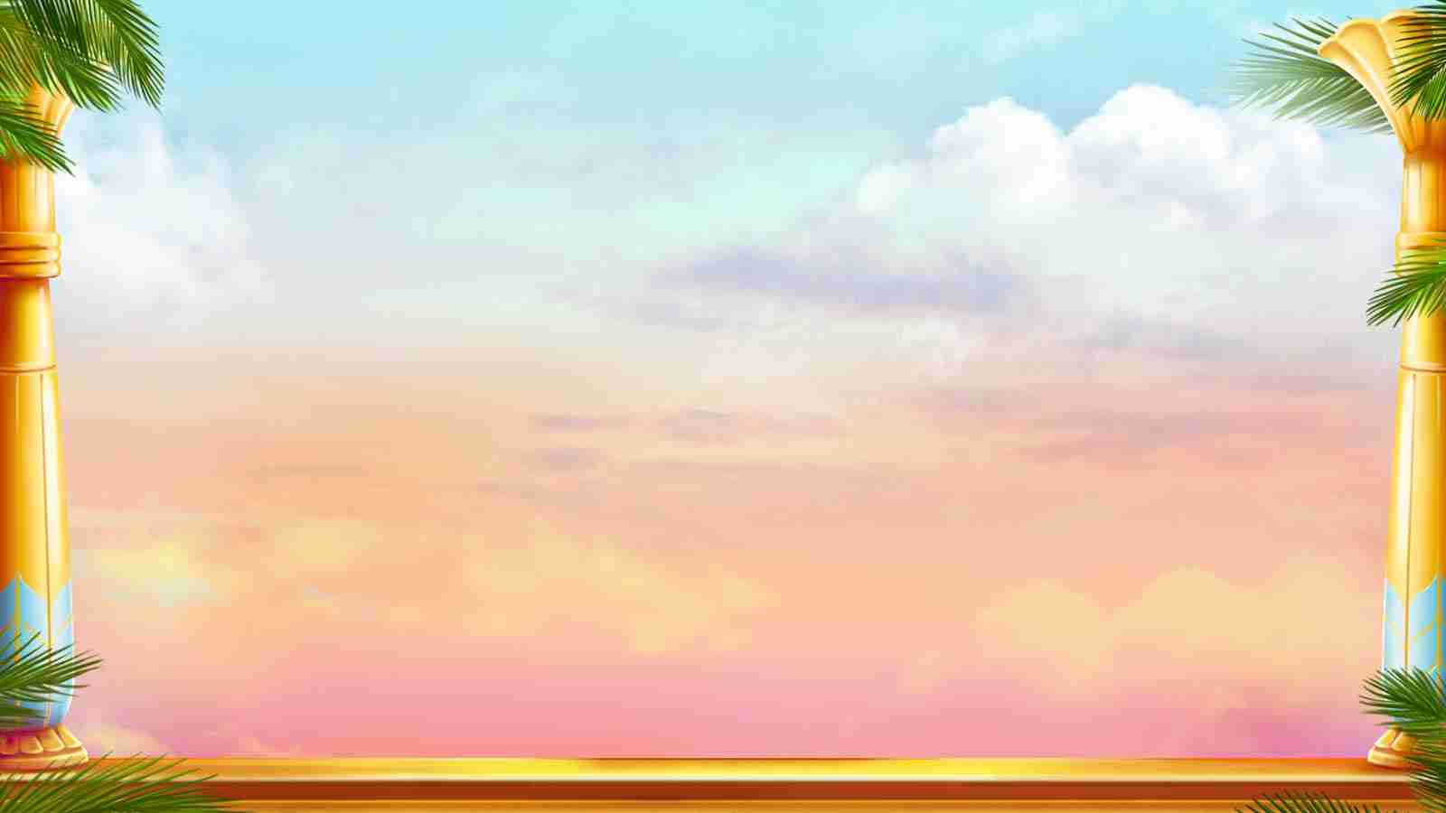 Game Page Background