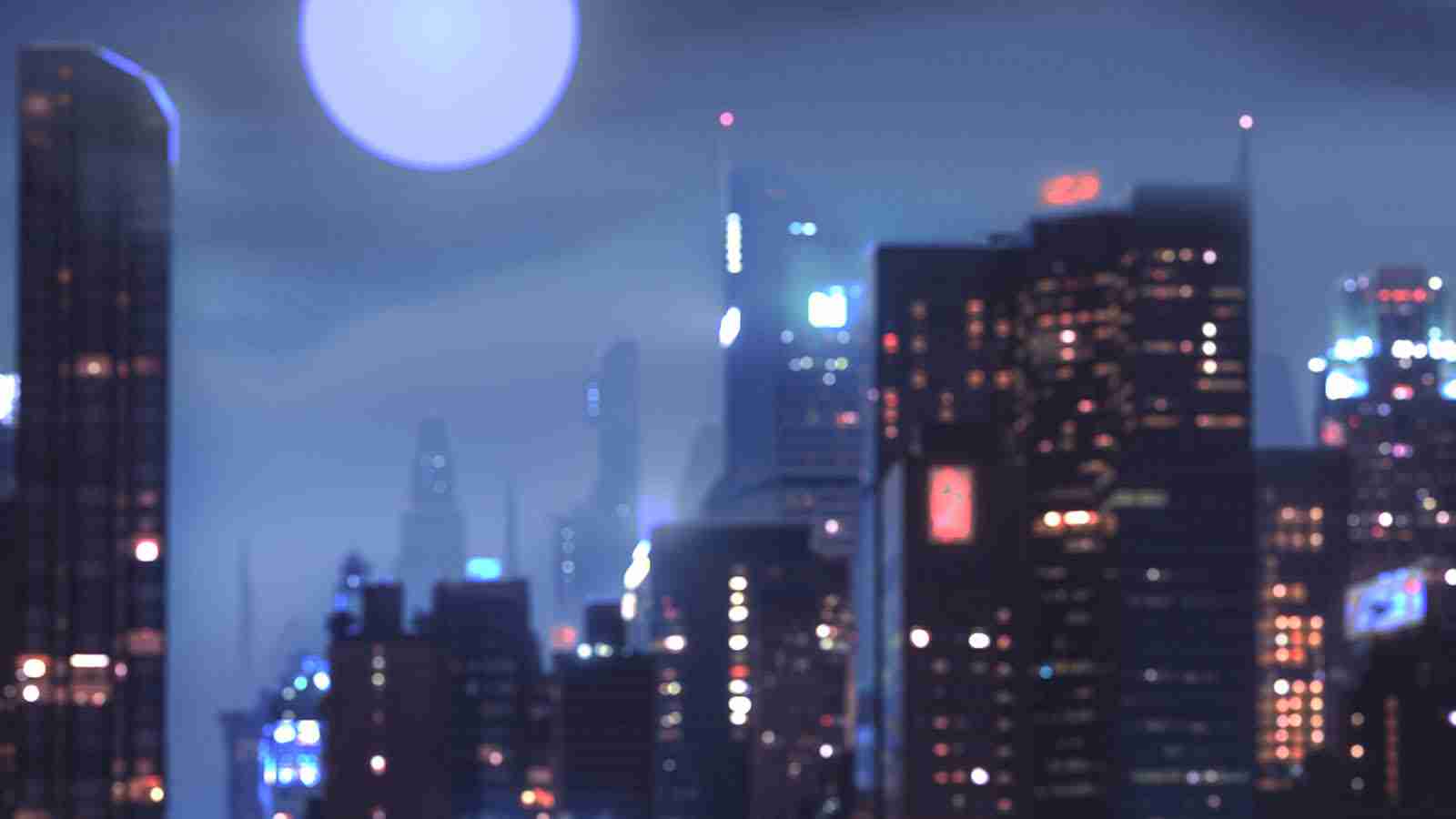 Game Page Background