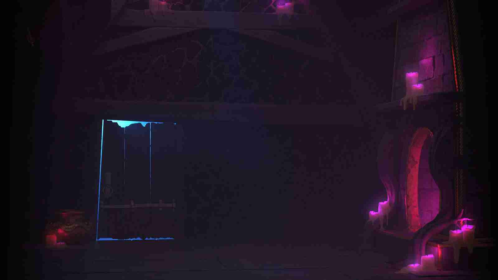 Game Page Background