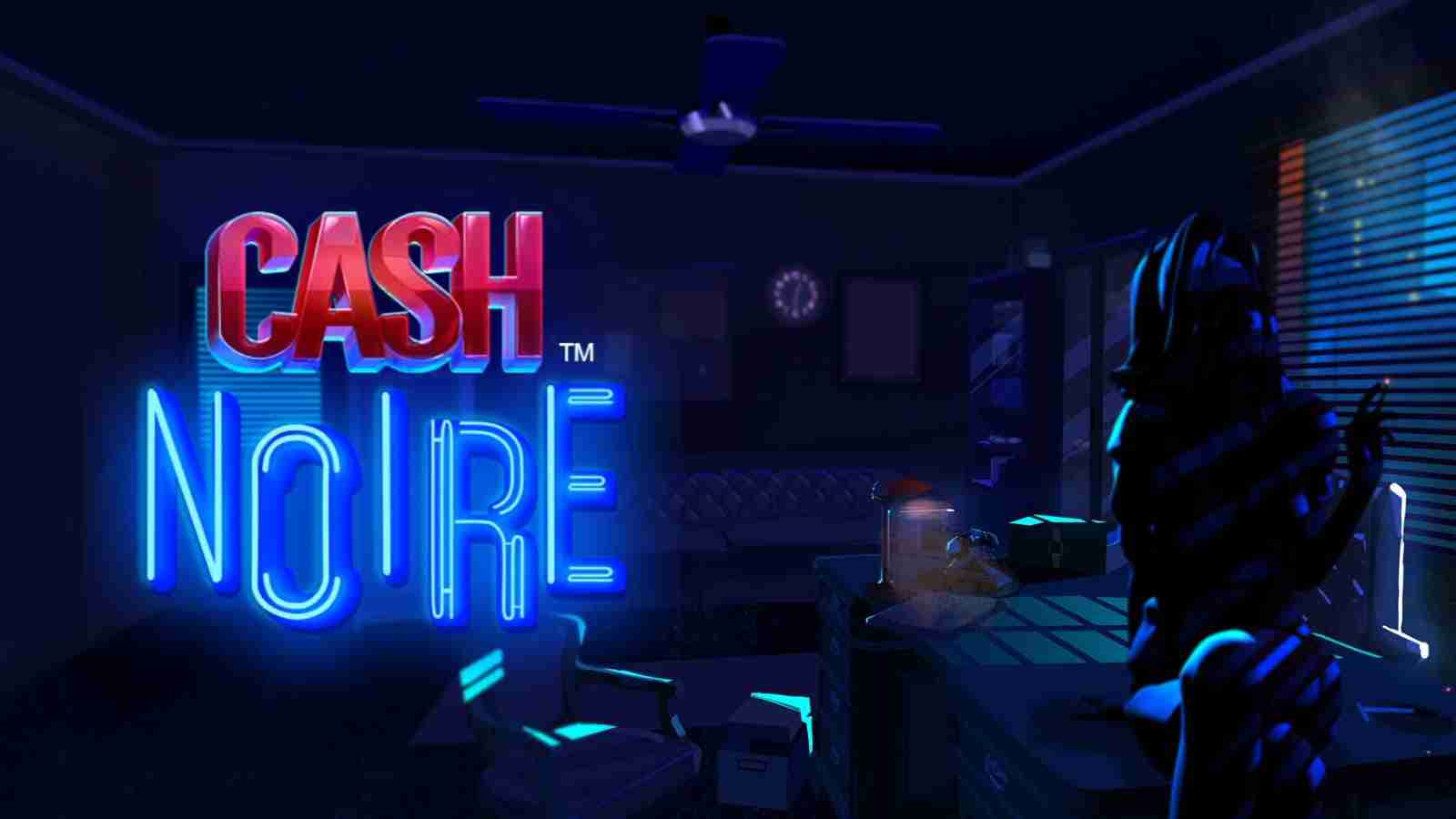 Game Page Background