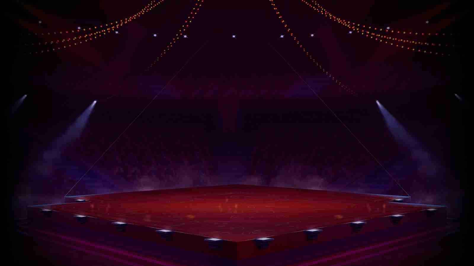 Game Page Background