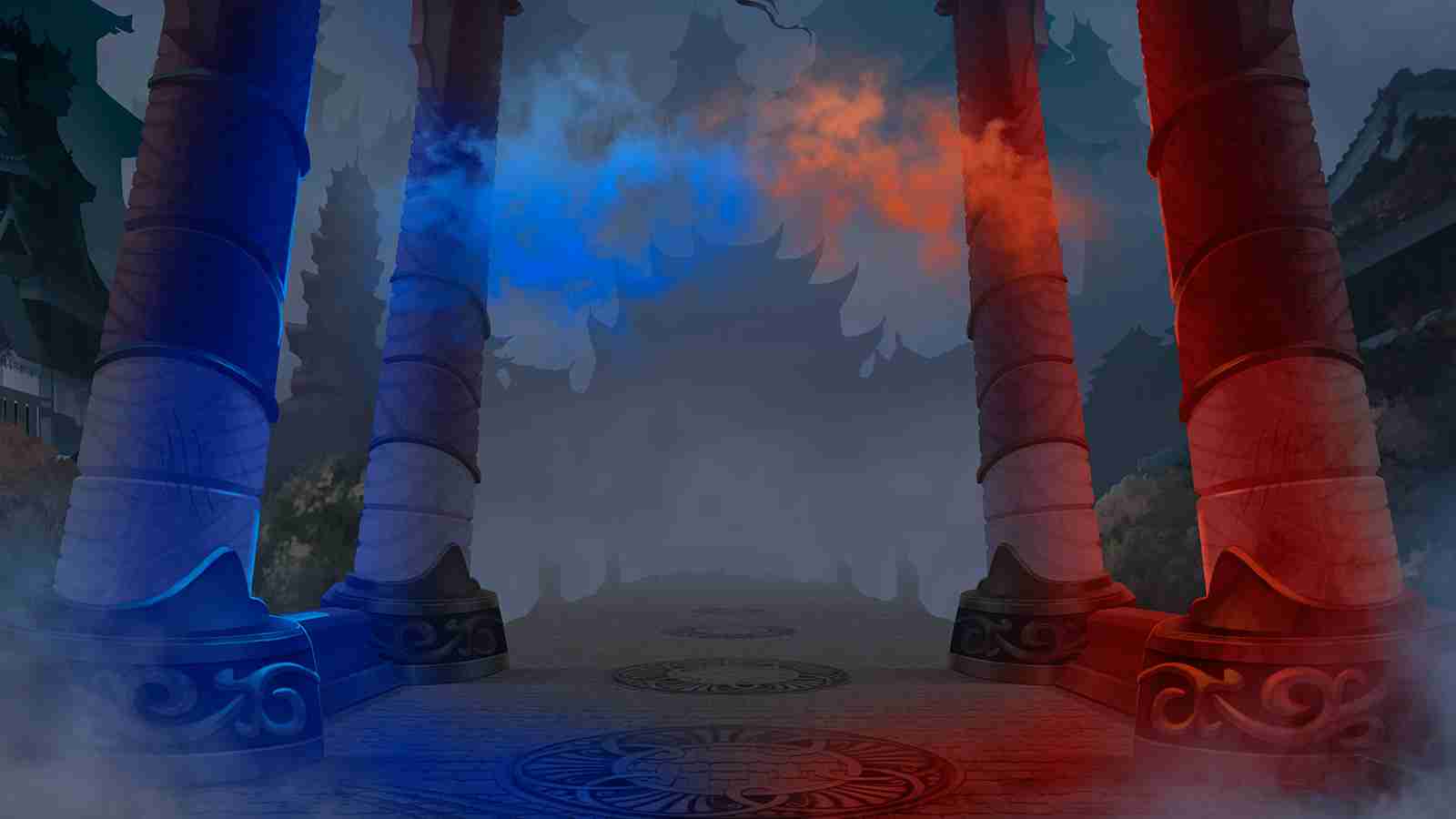 Game Page Background