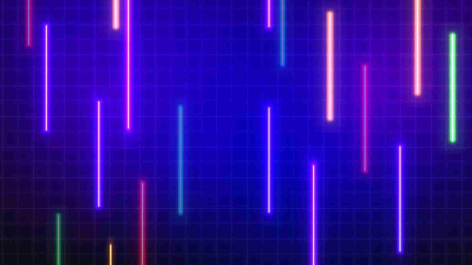 Game Page Background