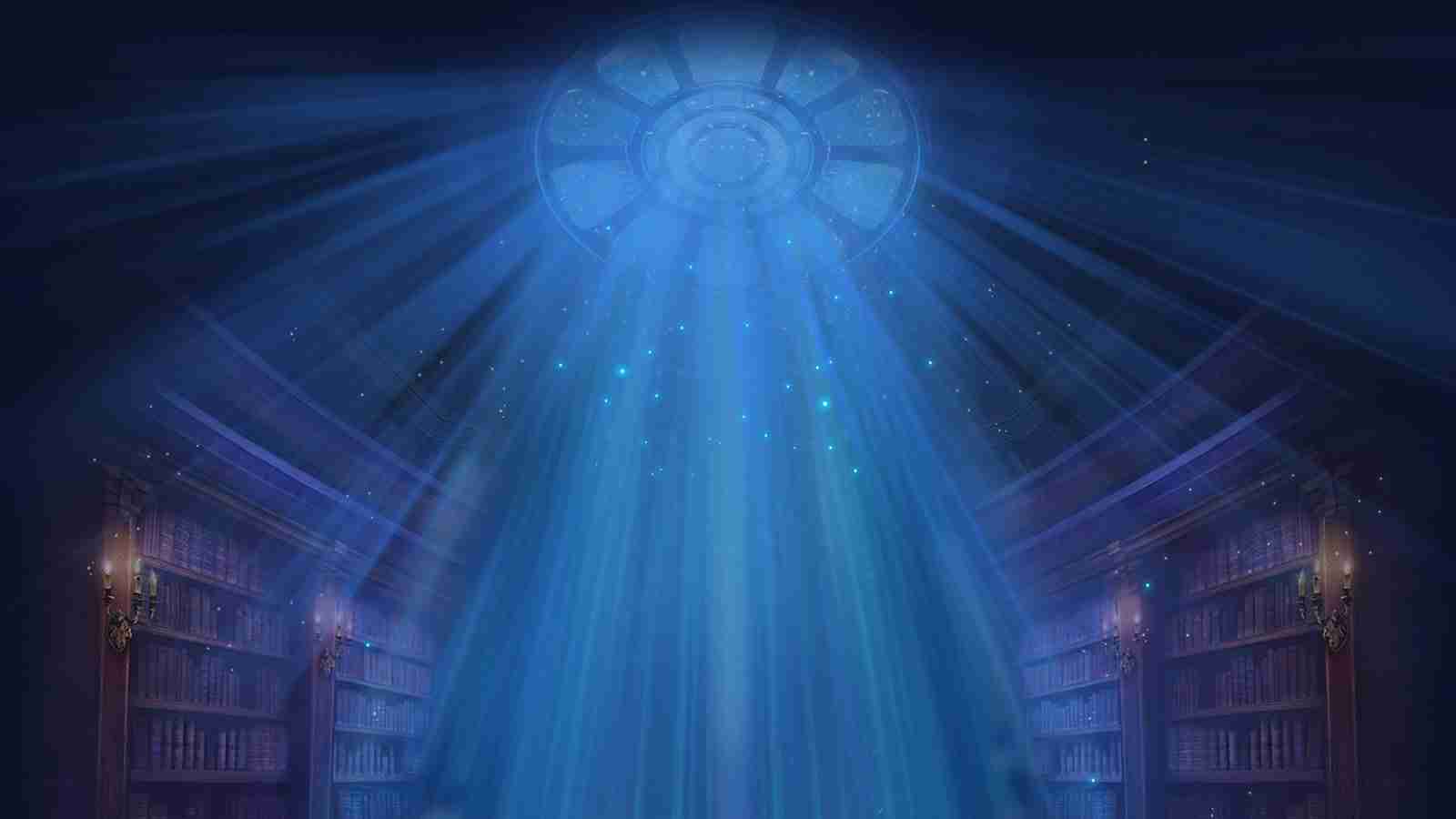 Game Page Background