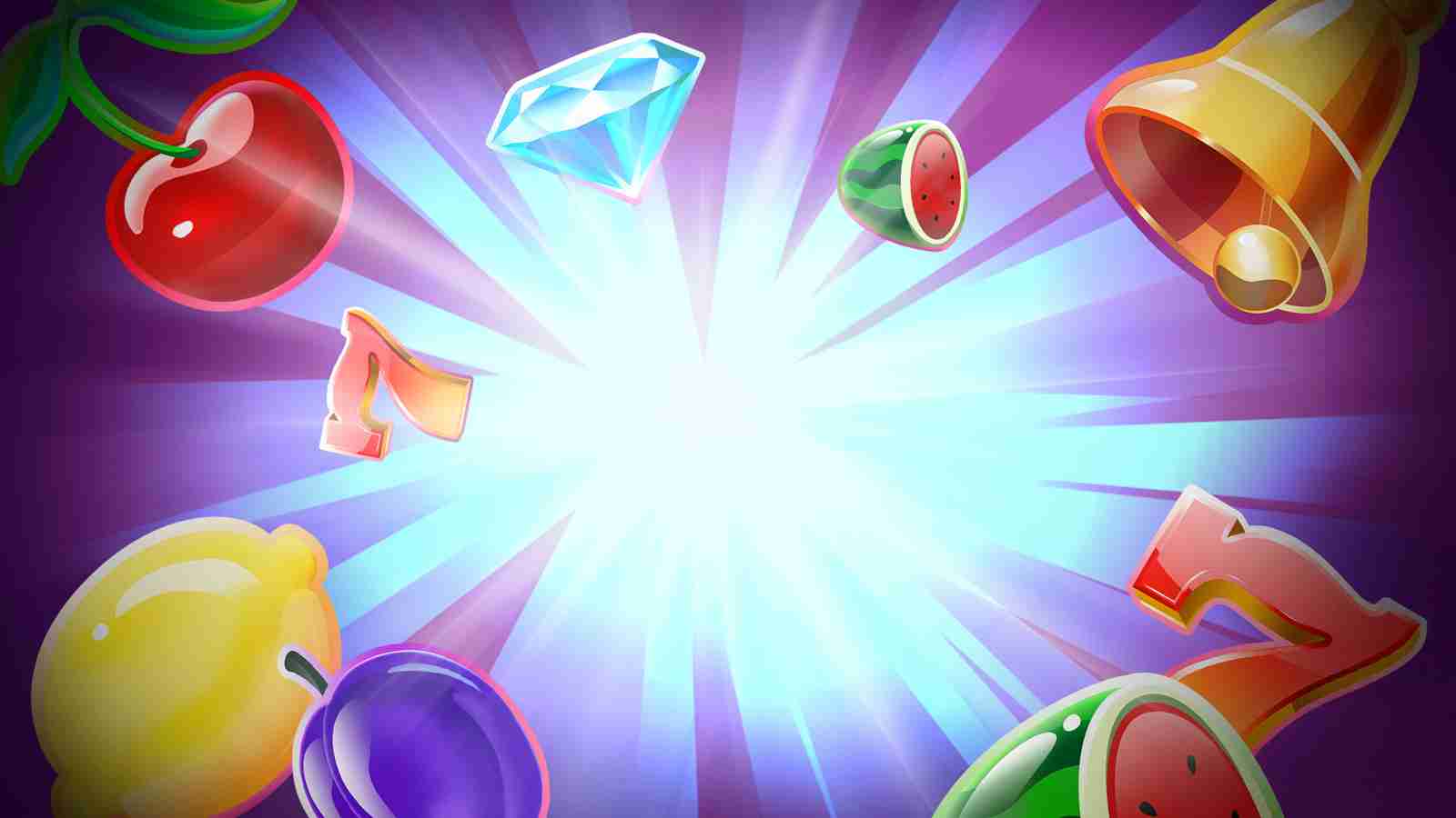 Game Page Background