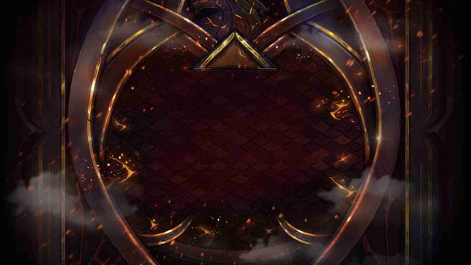 Game Page Background