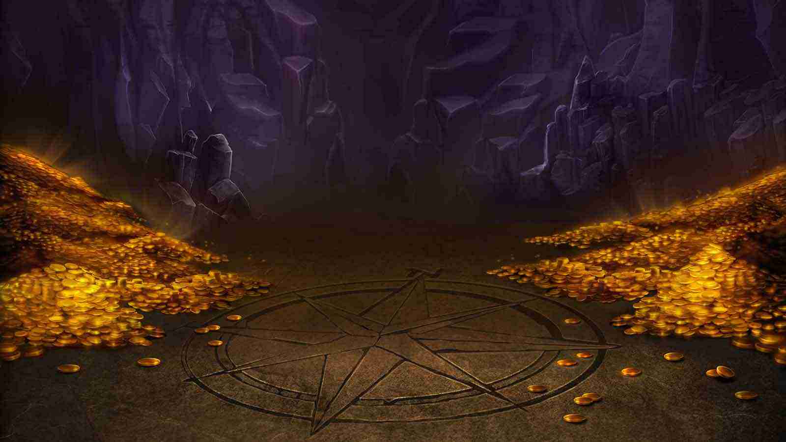 Game Page Background