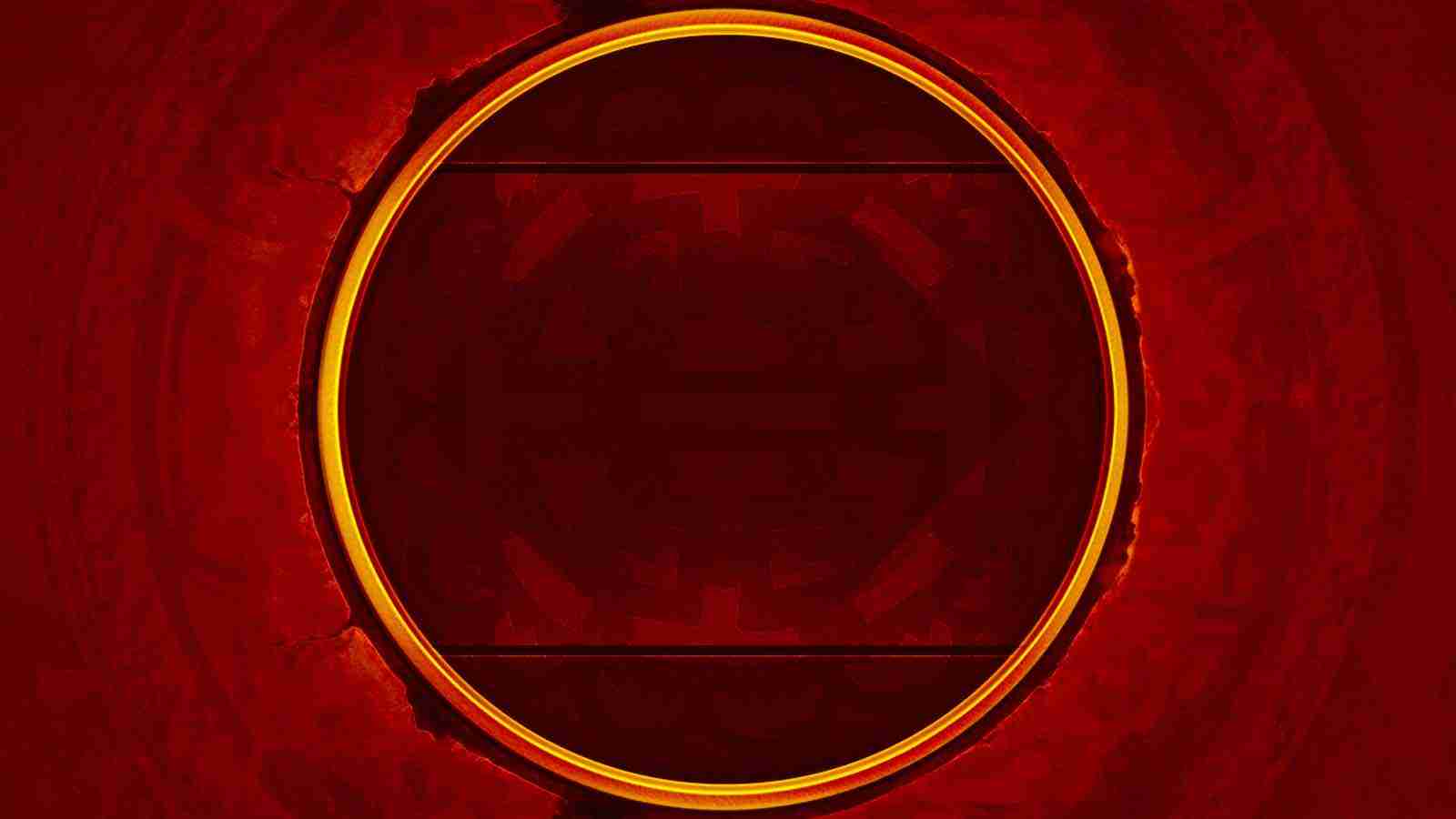 Game Page Background