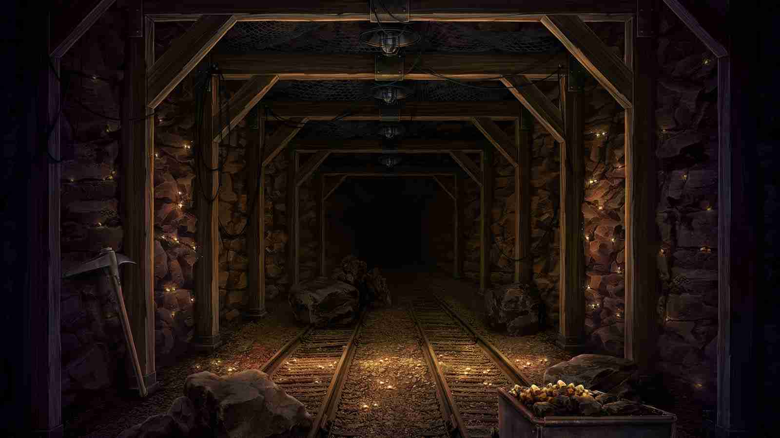 Game Page Background