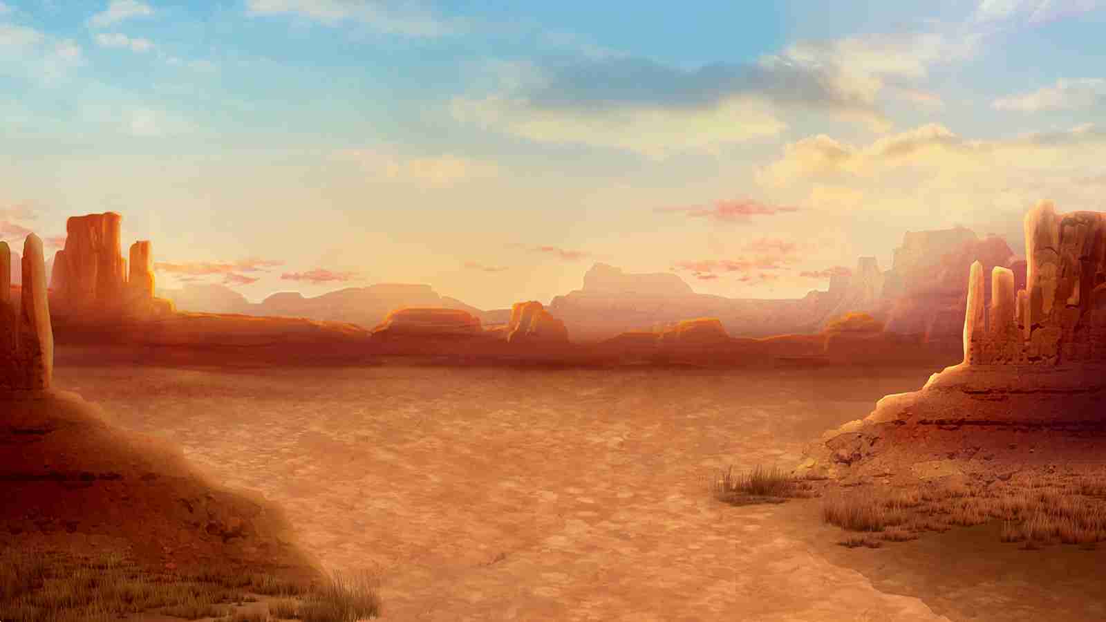 Game Page Background