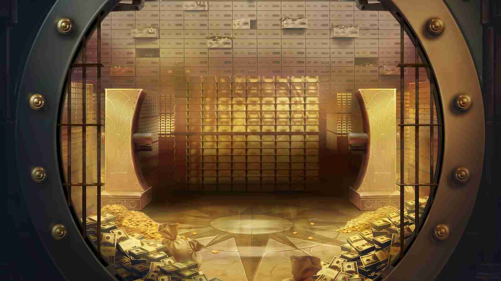 Game Page Background