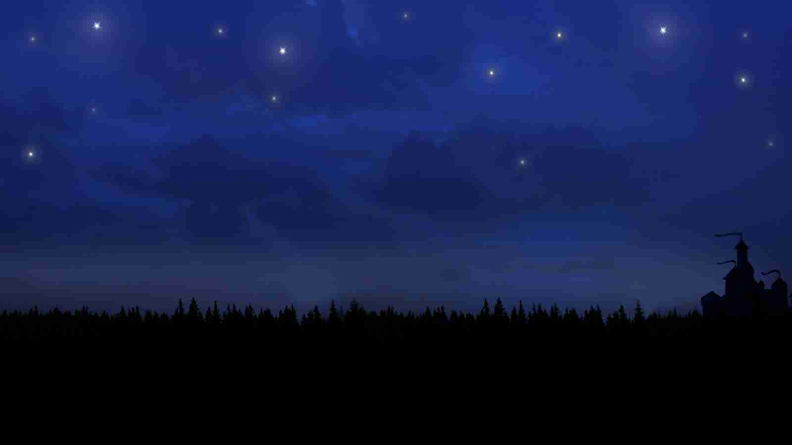 Game Page Background