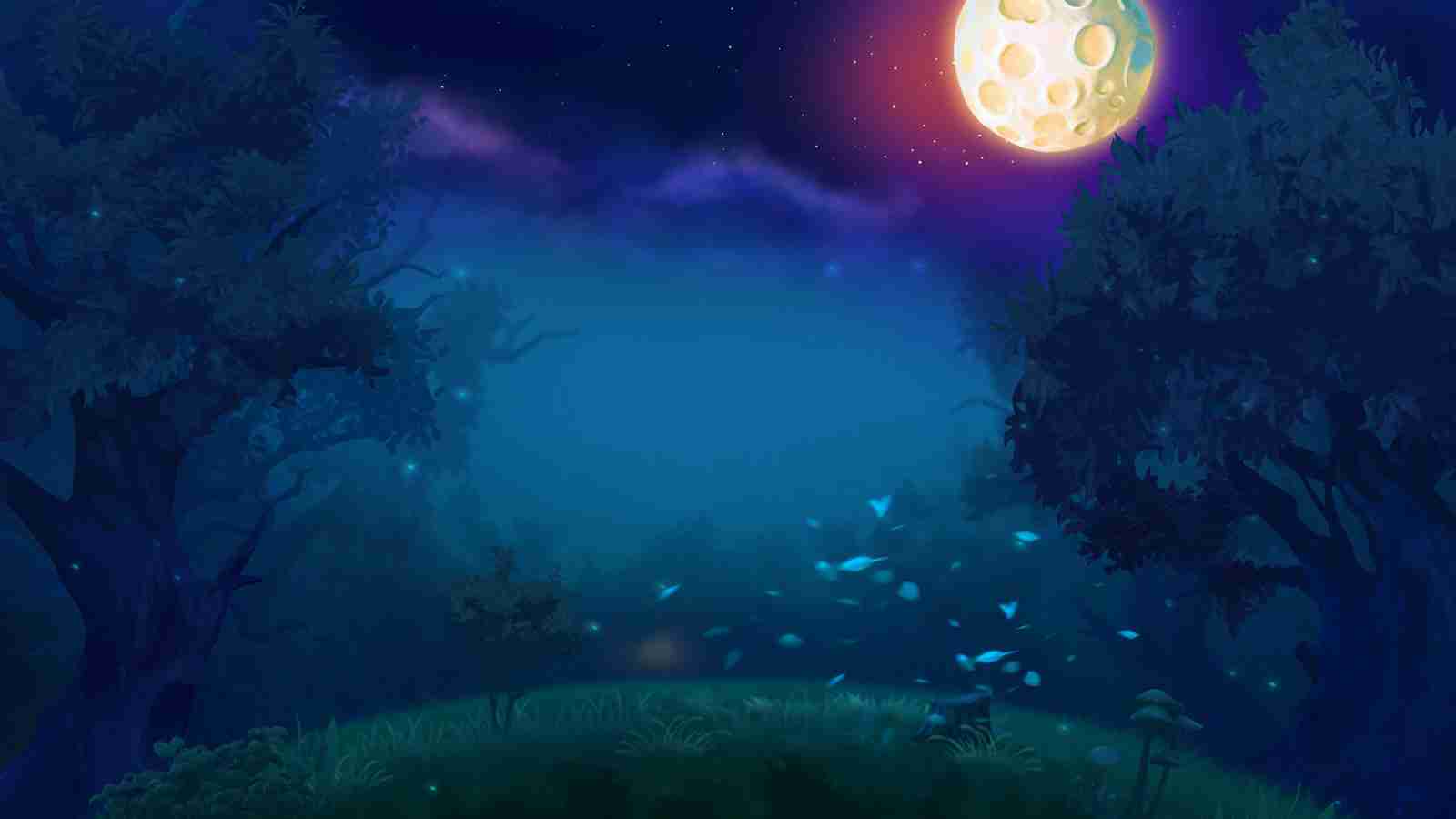 Game Page Background
