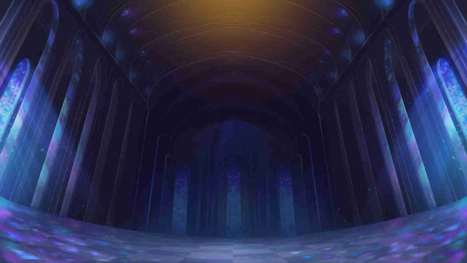 Game Page Background