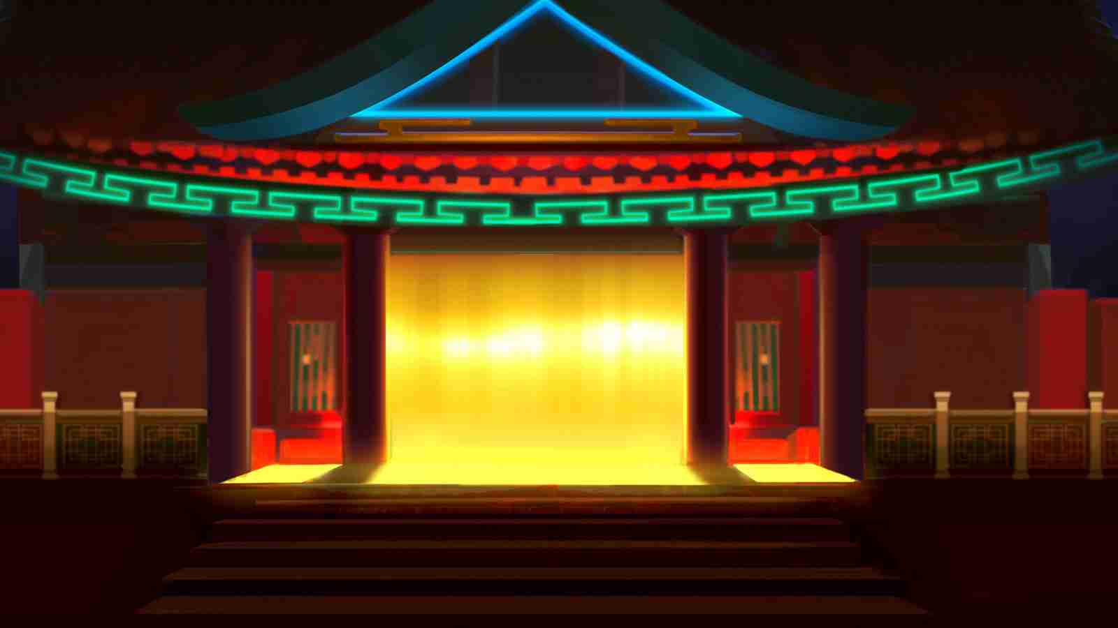 Game Page Background