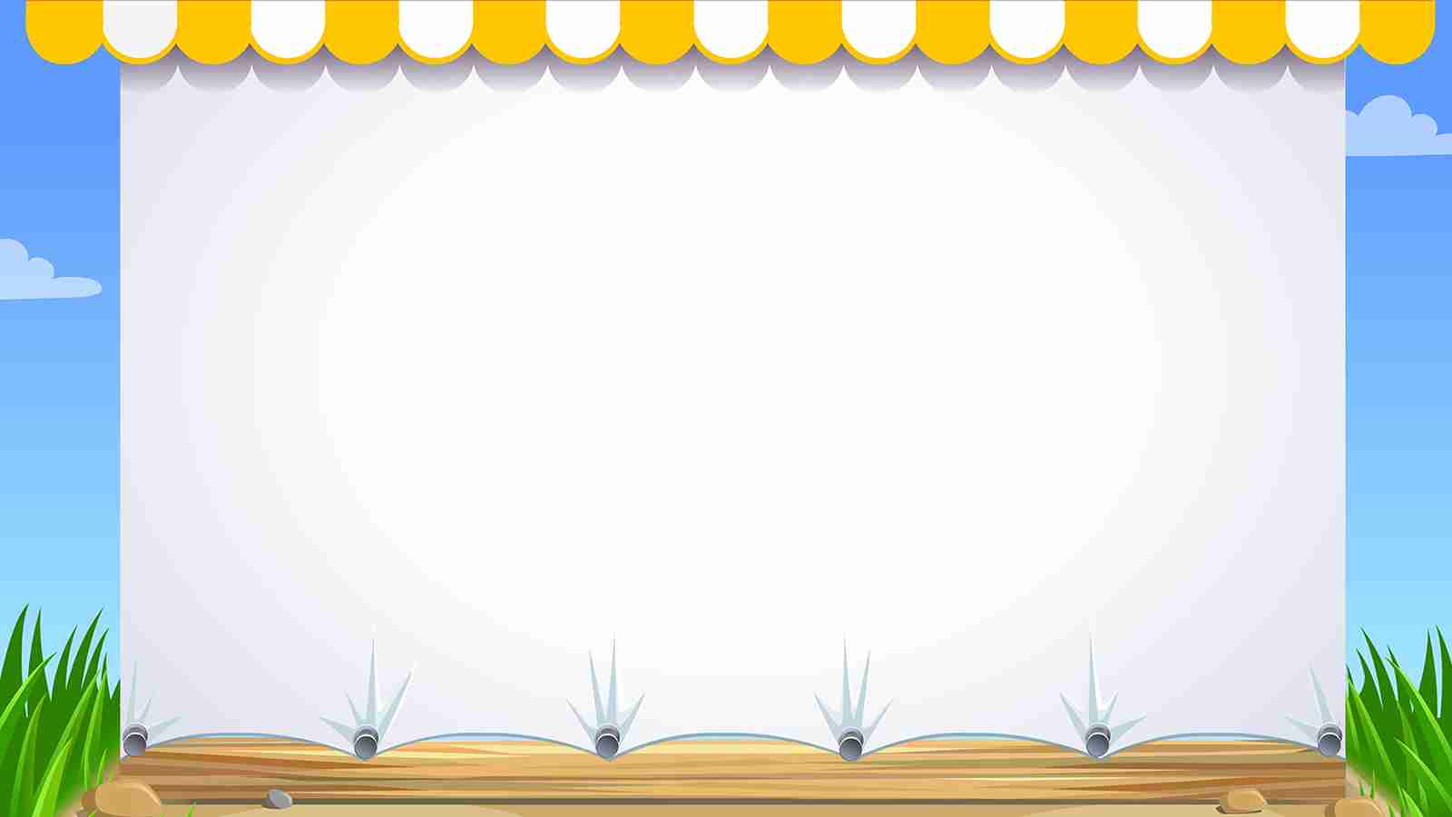 Game Page Background