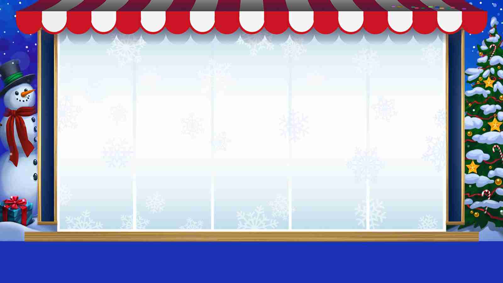 Game Page Background