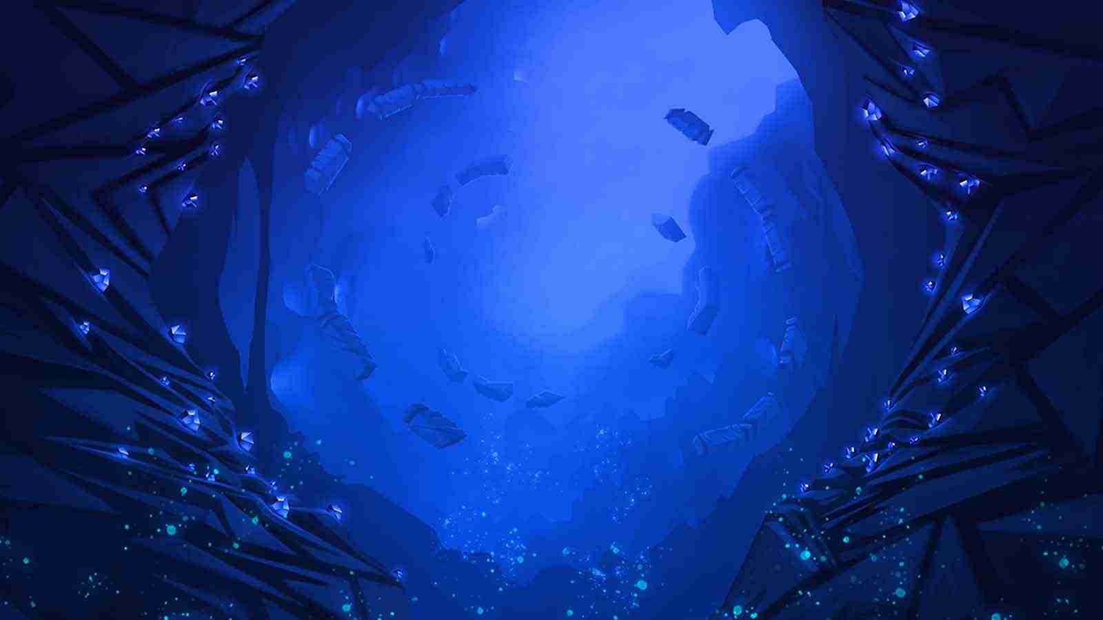 Game Page Background