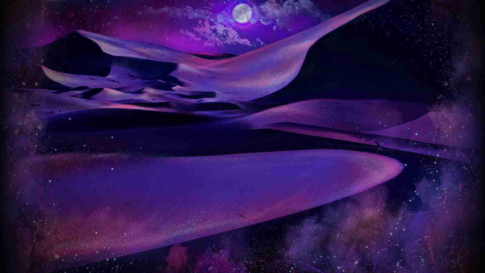Game Page Background