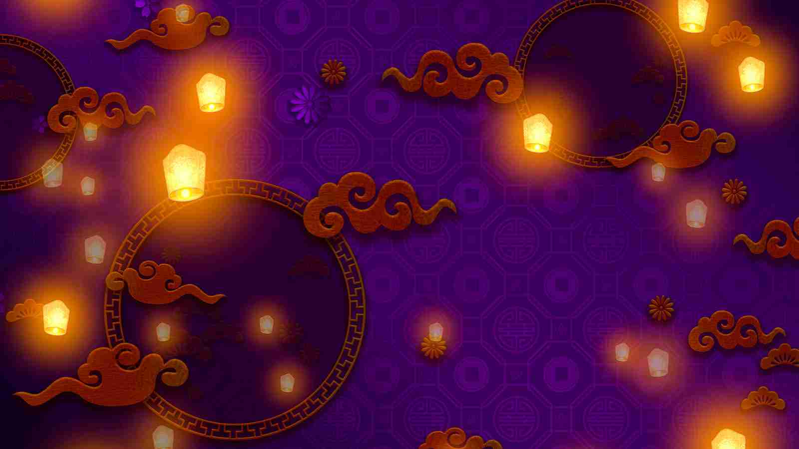 Game Page Background