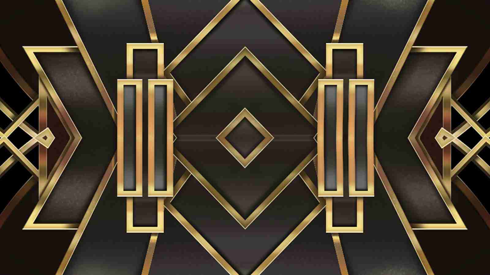 Game Page Background