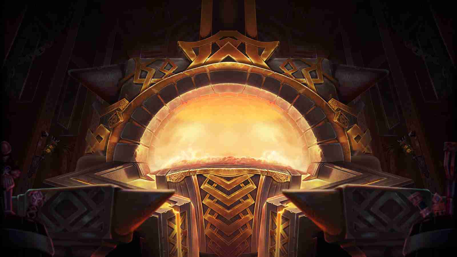 Game Page Background