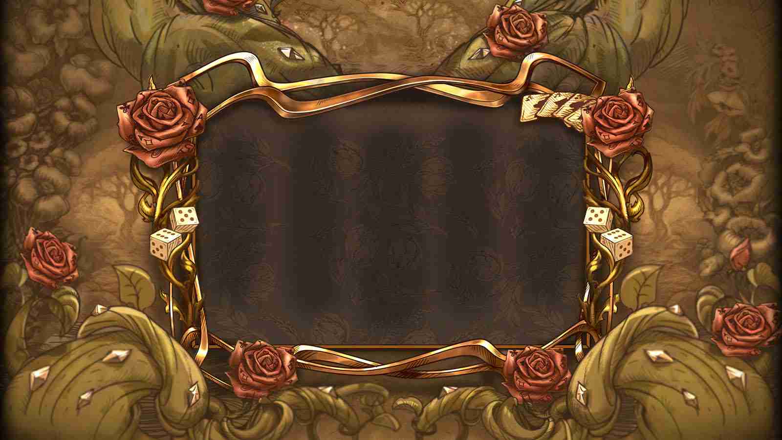 Game Page Background
