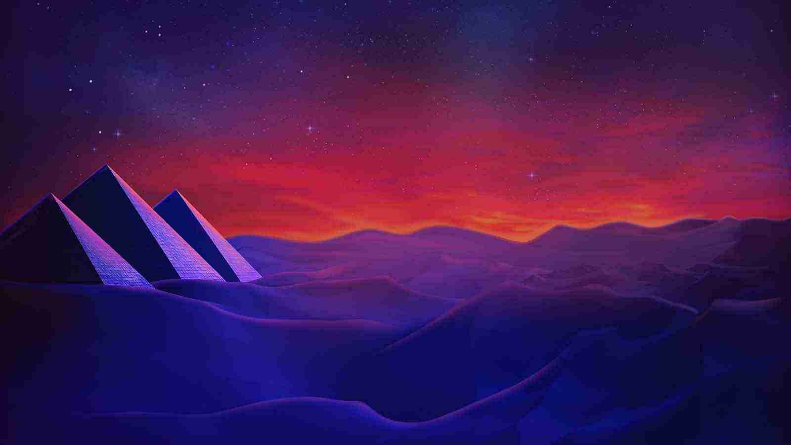 Game Page Background
