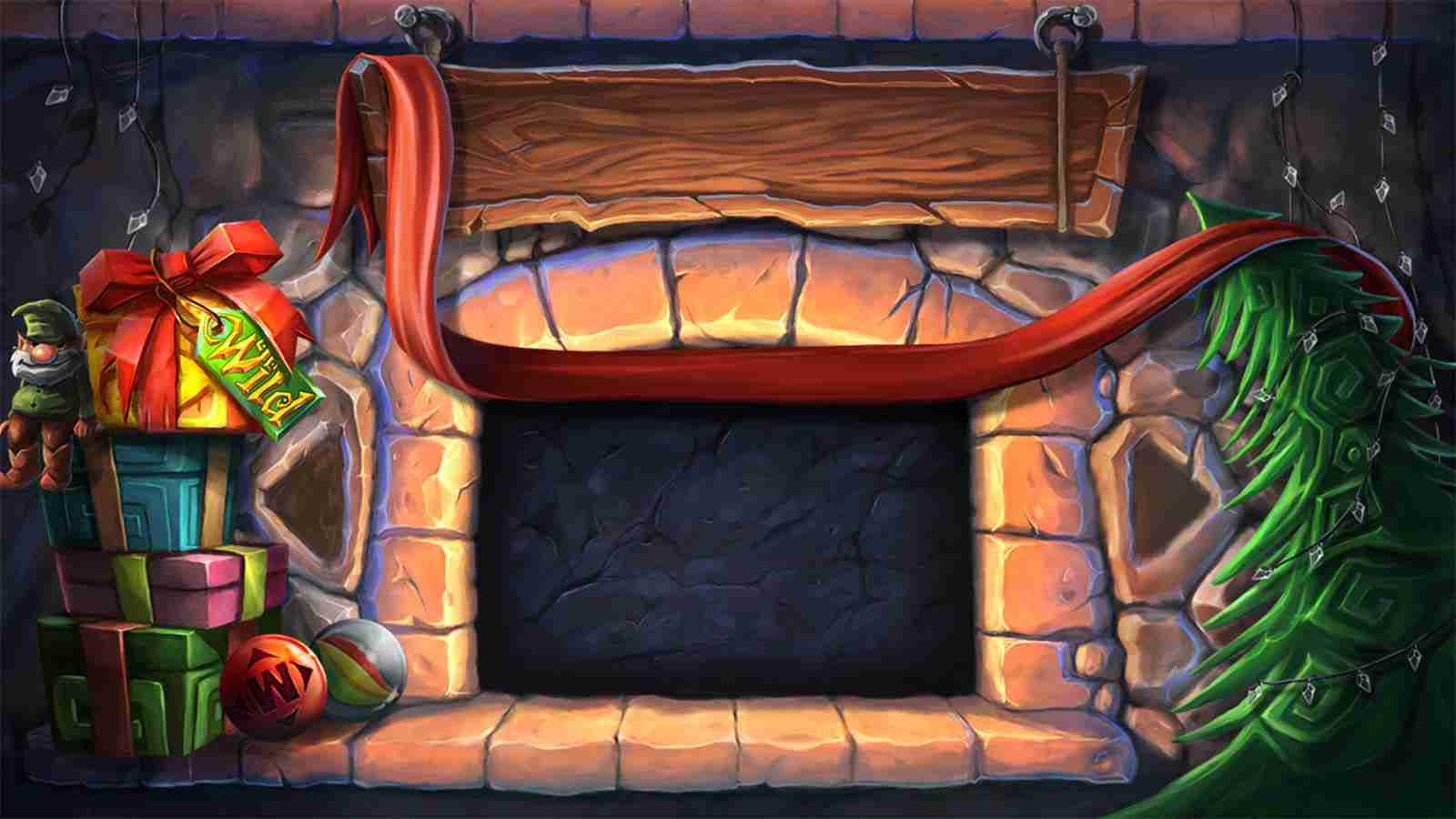 Game Page Background