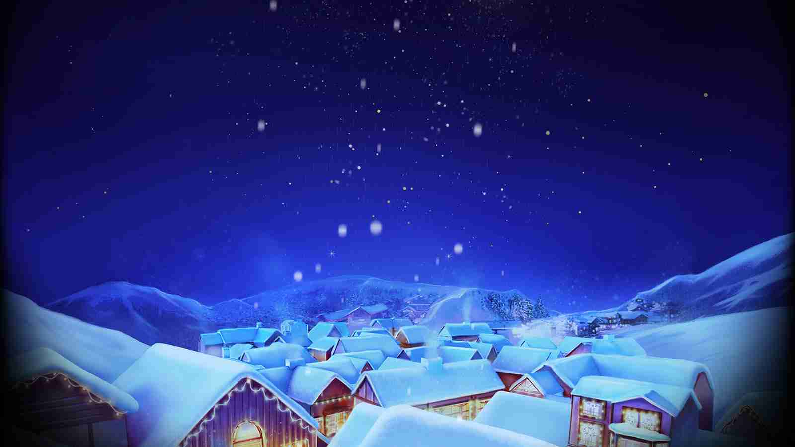 Game Page Background