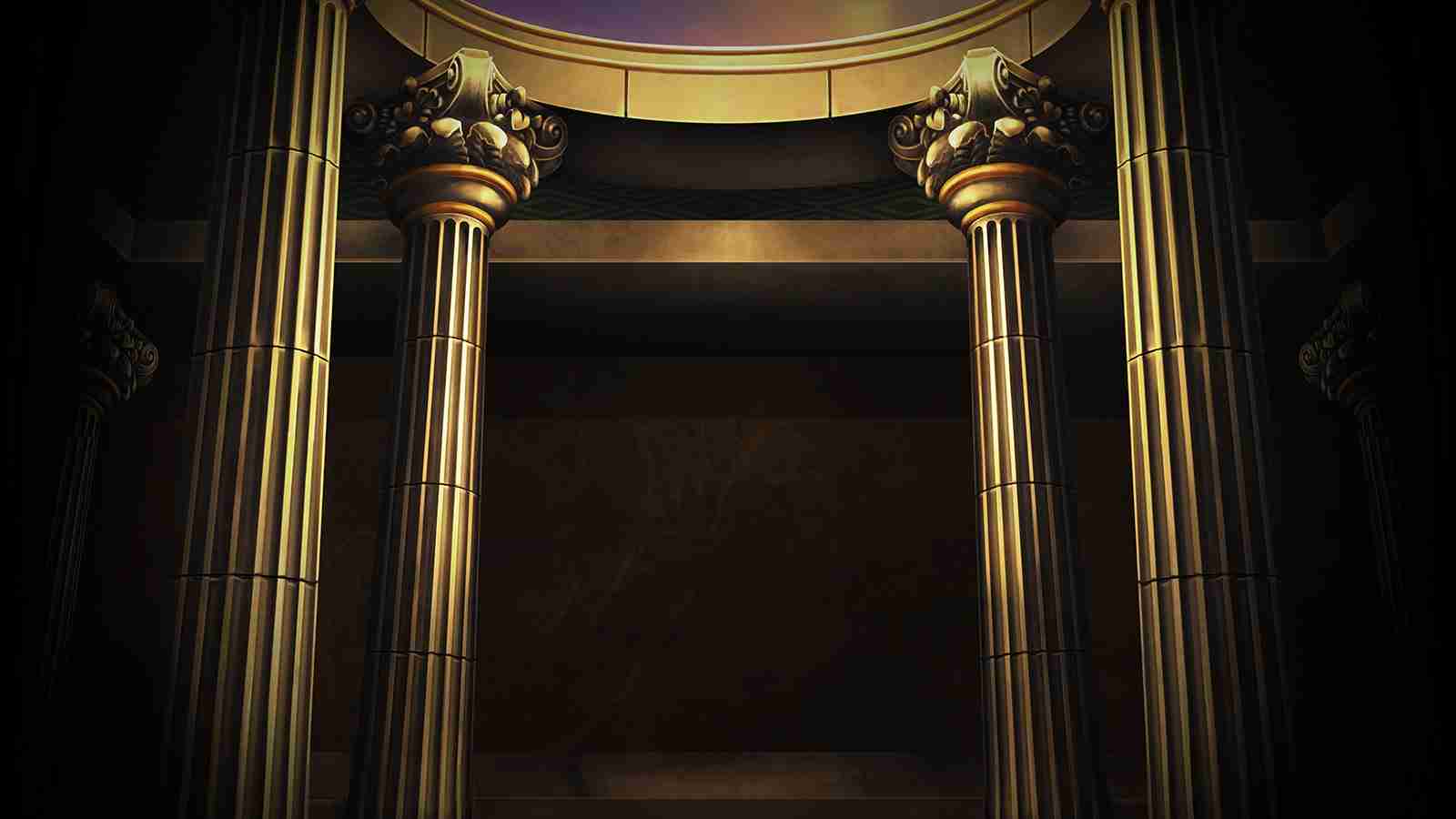 Game Page Background