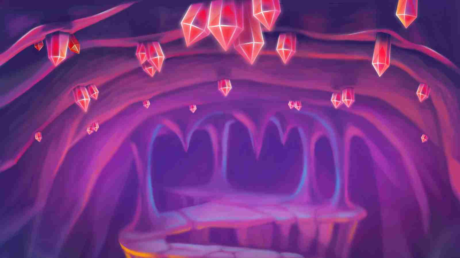 Game Page Background