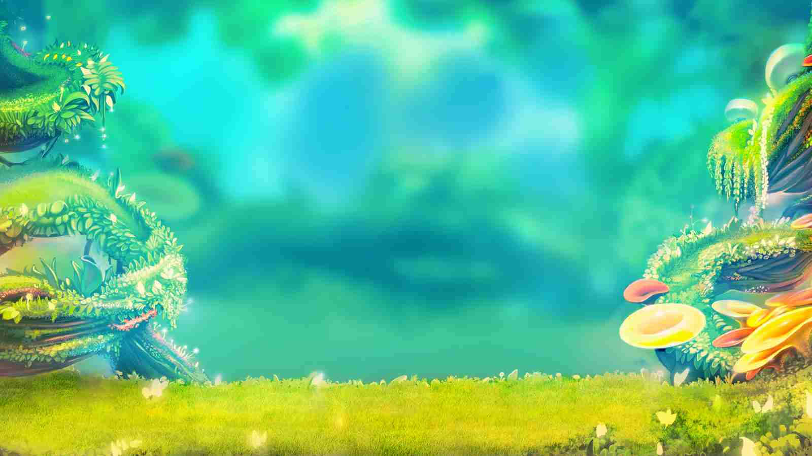 Game Page Background