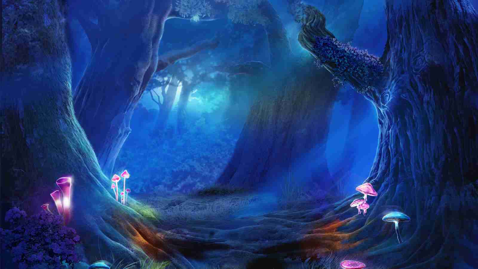 Game Page Background