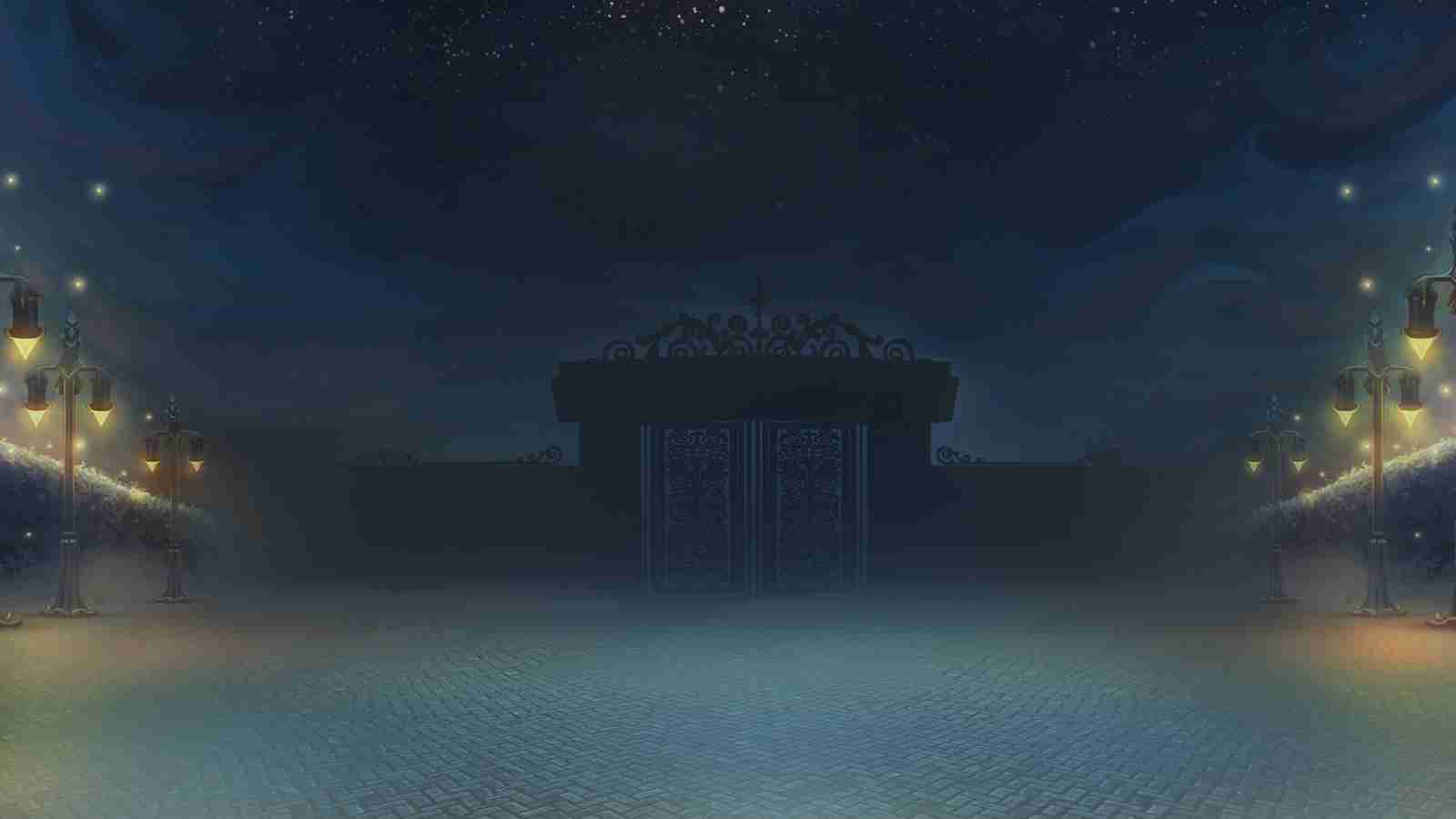 Game Page Background