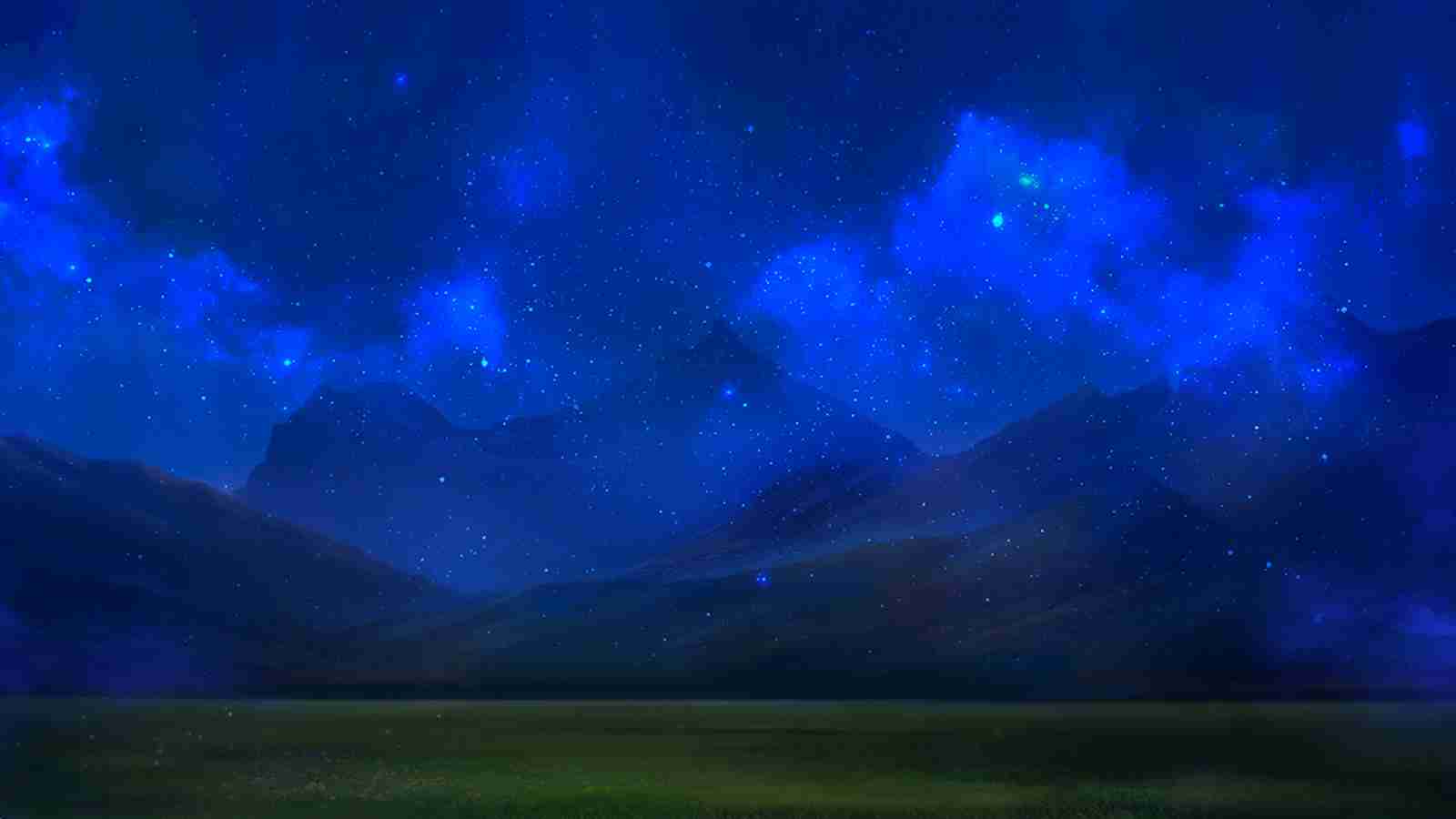 Game Page Background