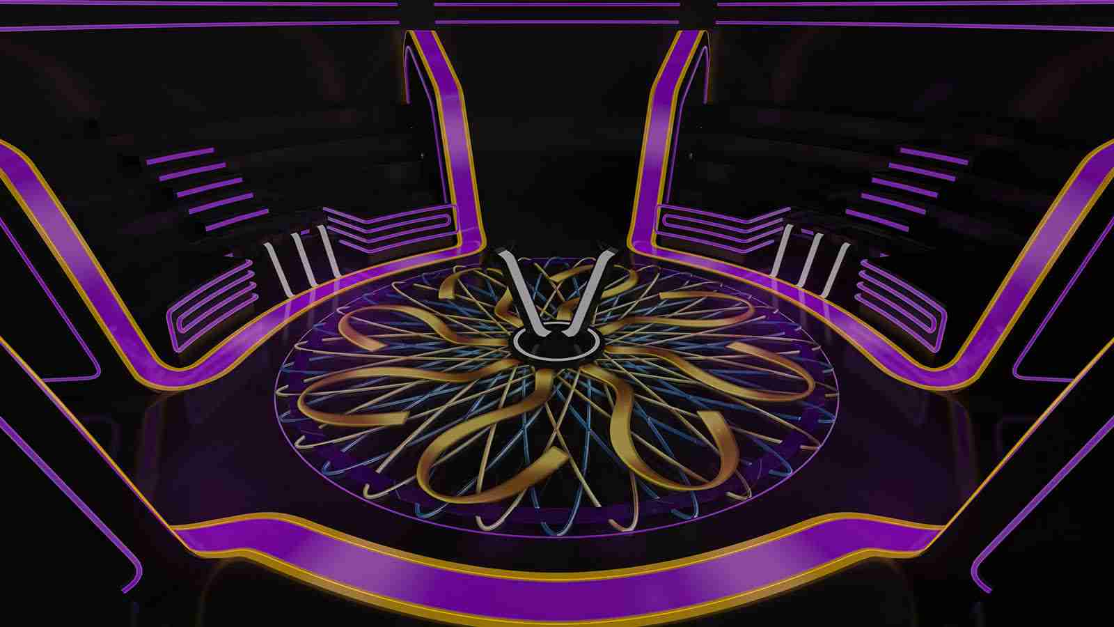 Game Page Background