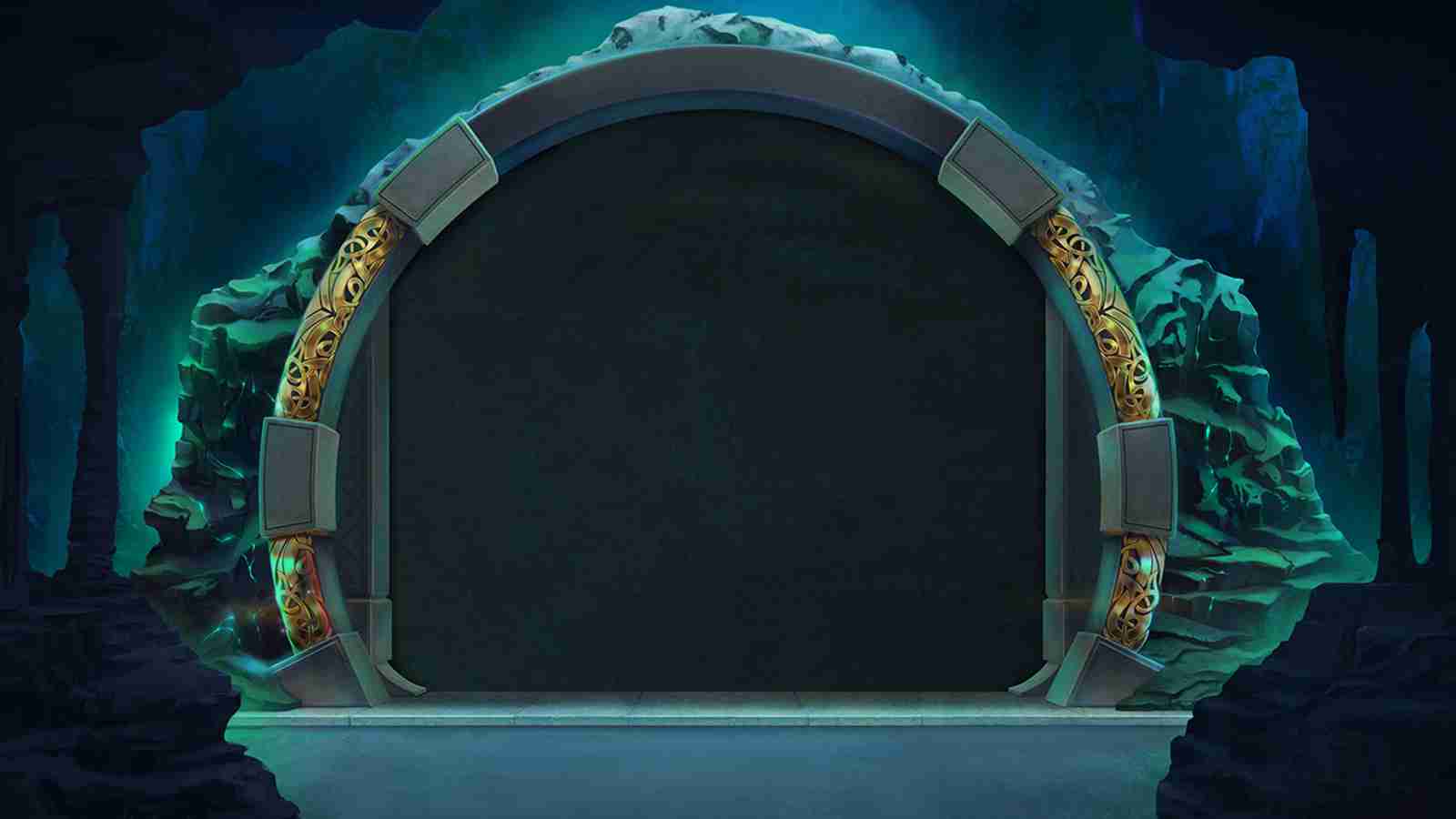 Game Page Background