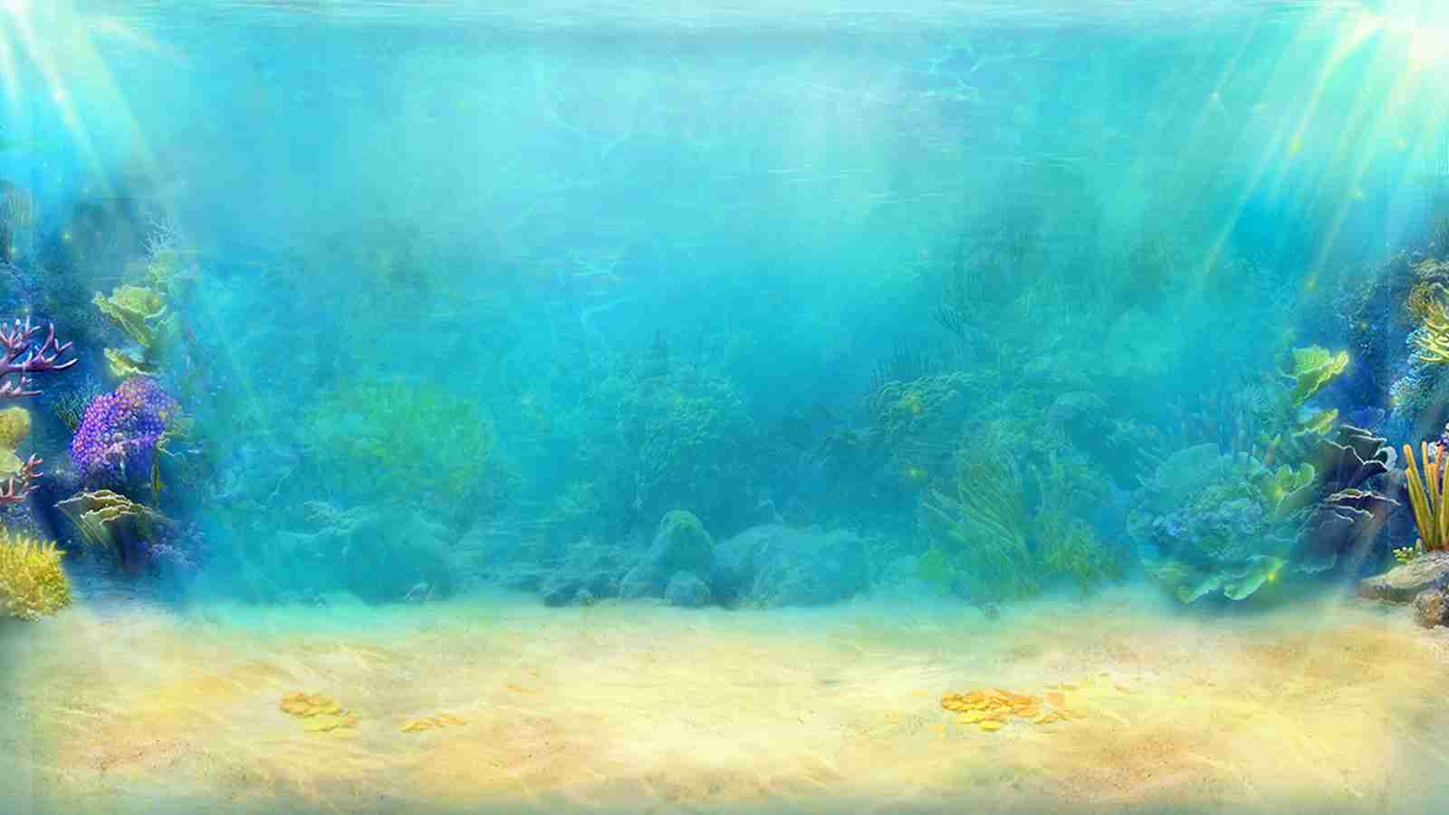 Game Page Background