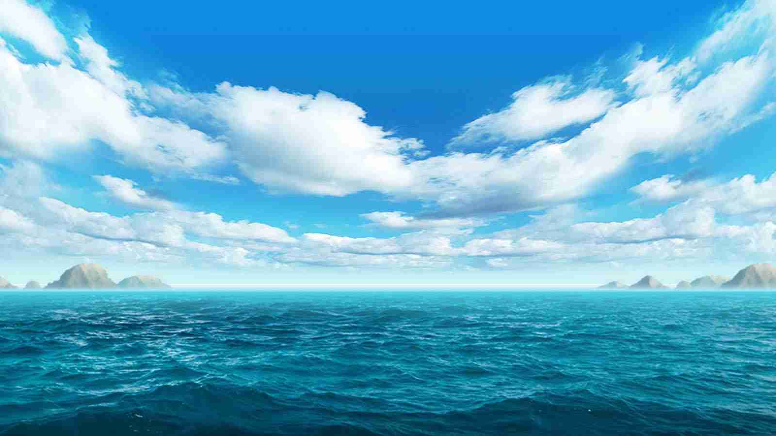 Game Page Background