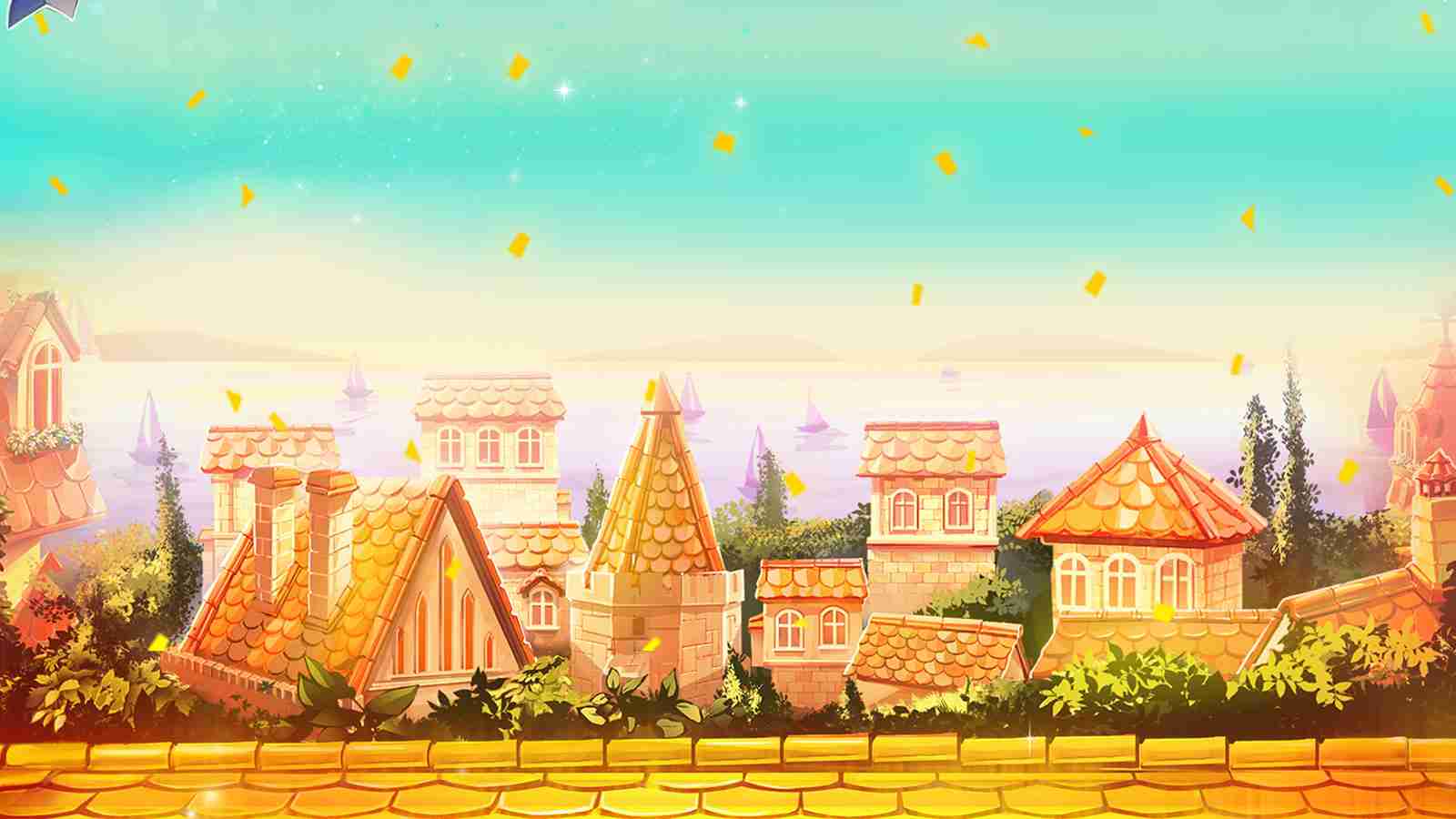 Game Page Background