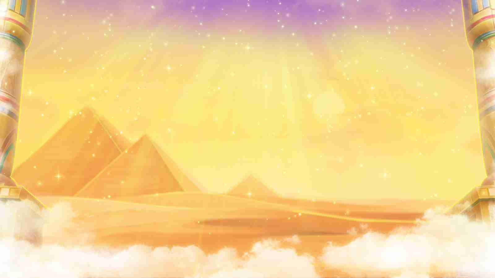 Game Page Background