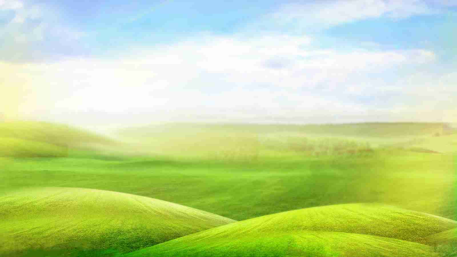 Game Page Background