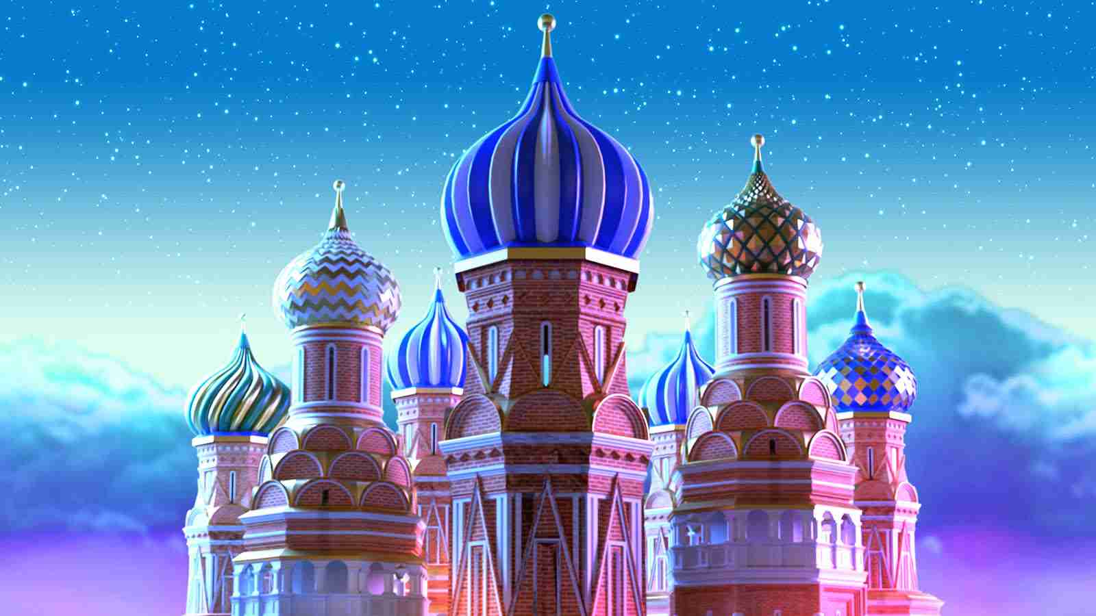 Game Page Background