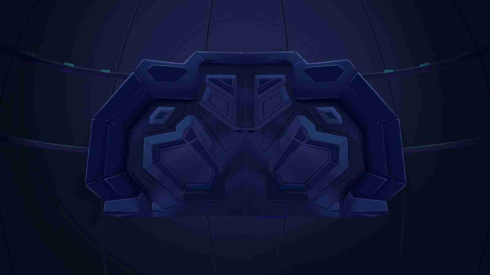 Game Page Background