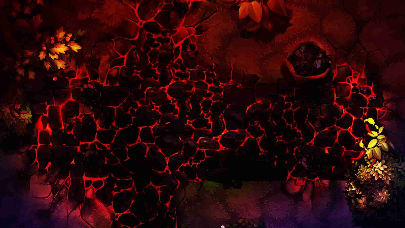 Game Page Background