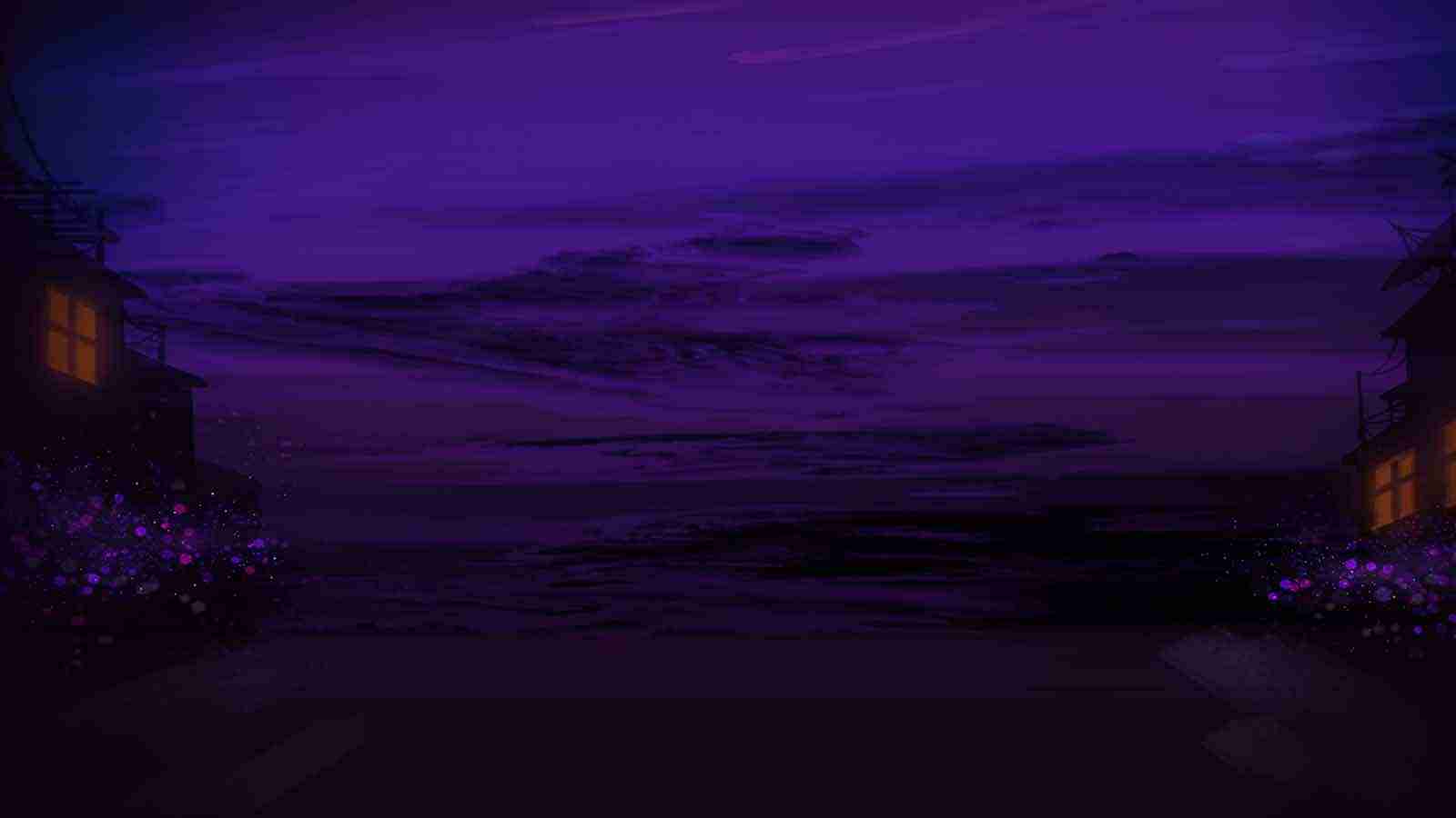 Game Page Background