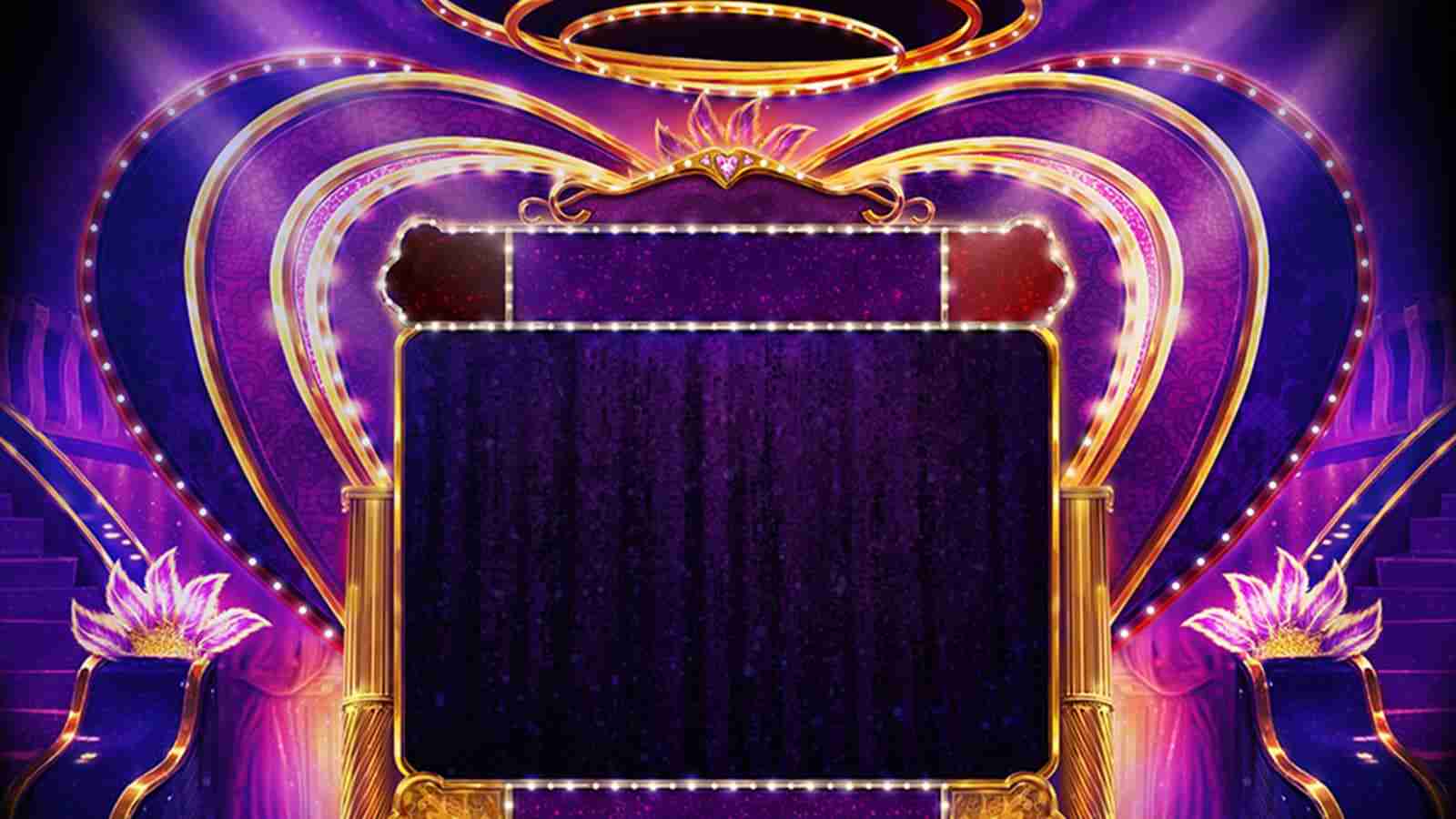 Game Page Background