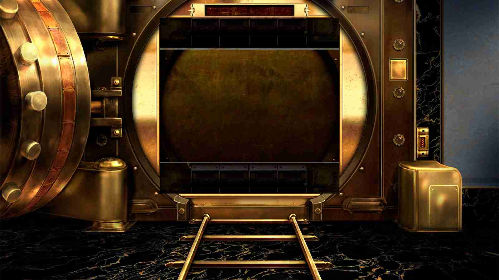 Game Page Background
